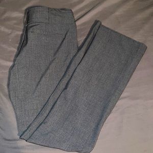 WOMENS BOOTCUT DRESS PANTS